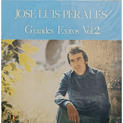 José Luis Perales - Grandes Éxitos Vol.2 