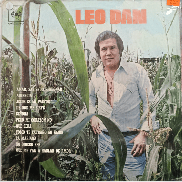 Leo Dan - Leo Dan 1