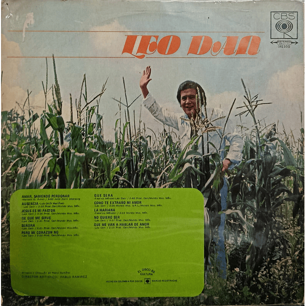 Leo Dan - Leo Dan 2