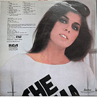 Jeanette - Ojos En El Sol  2