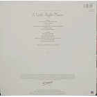 Richard Clayderman - A Little Night Music  2