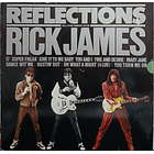 Rick James - Reflections  1