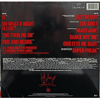 Rick James - Reflections  2