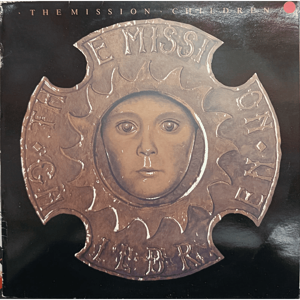 The Mission - Children 1