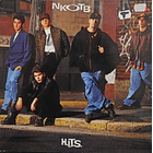 New Kids On The Block - H.I.T.S. 1