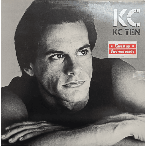 KC - KC Ten