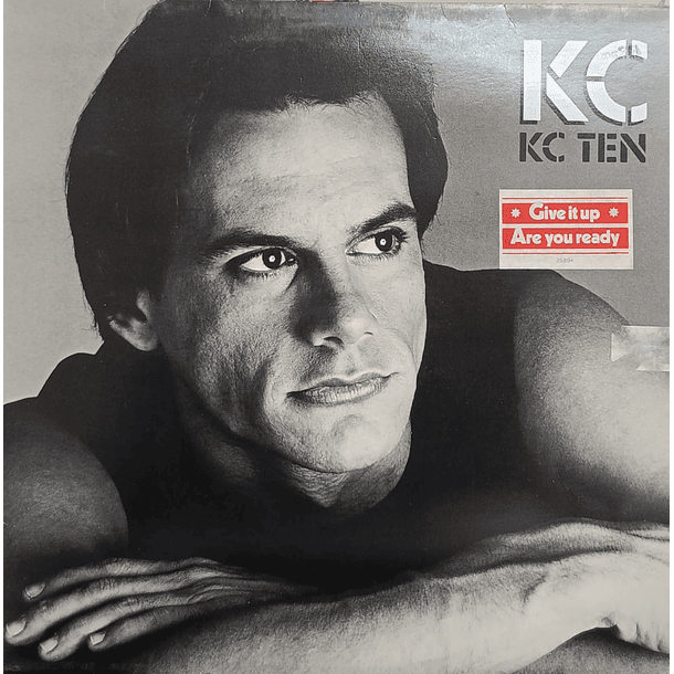 KC - KC Ten 1