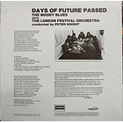 The Moody Blues - Days Of Future Passed 2