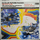 The Moody Blues - Days Of Future Passed 1
