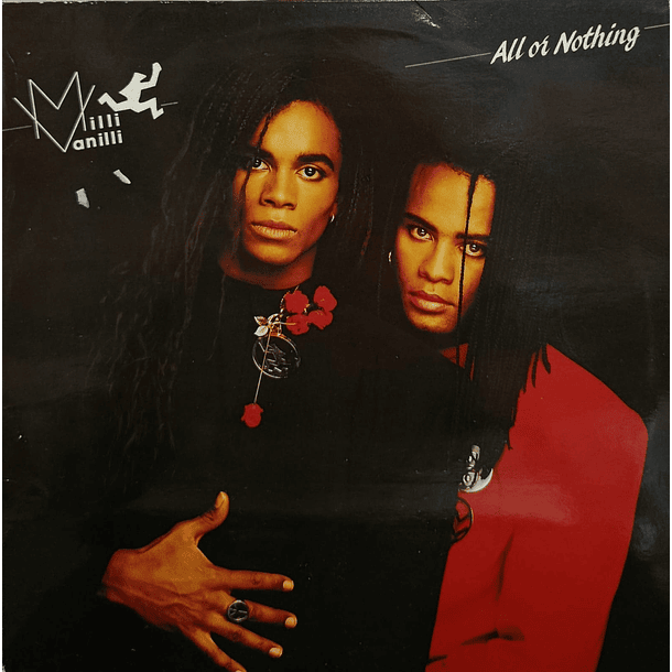 Milli Vanilli - All Or Nothing  1