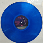 Midnight Oil - Blue Sky Mining (Blue Vinyl) 3