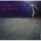 Midnight Oil - Blue Sky Mining (Blue Vinyl) 1