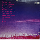 Midnight Oil - Blue Sky Mining (Blue Vinyl) 2