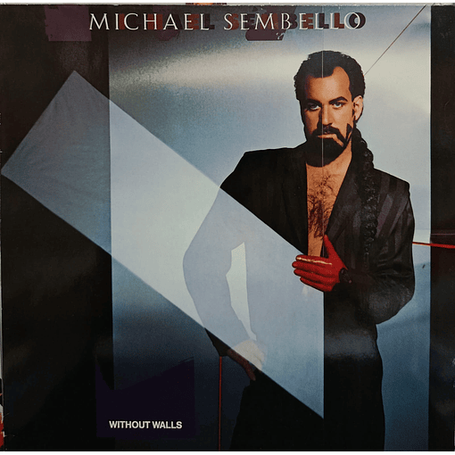 Michael Sembello - Without Walls