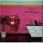 Miachel Sembello - Bossa Nova Hotel 1