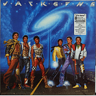 Jacksons - Victory 1