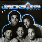 The Jacksons - Triumph 1