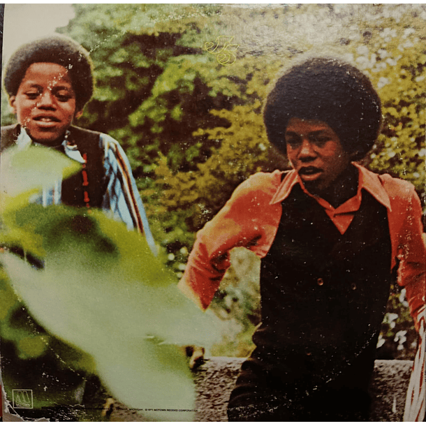 Jackson 5 - Maybe Tomorrow 2