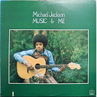 Michael Jackson - Music & Me 1