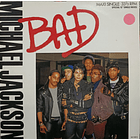 Michael Jackson - Bad 1