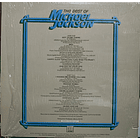 Michael Jackson - The Best Of Michael Jackson 2