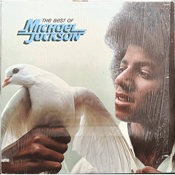 Michael Jackson - The Best Of Michael Jackson 1