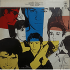 The Psychedelic Furs - Talk Talk Talk 2