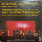 The Psychedelic Furs - The Psychedelic Furs 2