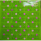 The Psychedelic Furs - Forever Now 2