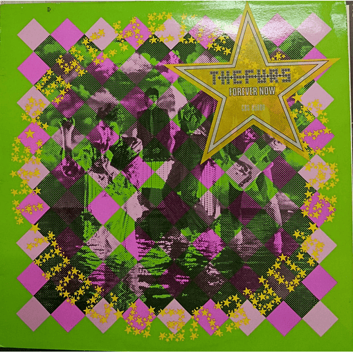 The Psychedelic Furs - Forever Now
