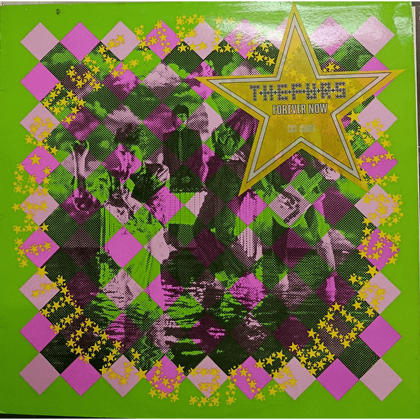 The Psychedelic Furs - Forever Now 1