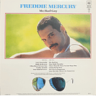 Freddie Mercury - Mr. Bad Guy 2