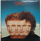 Queen - The Miracle 1