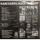 Rare Earth - Rock 'n ready 2
