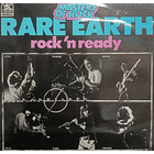 Rare Earth - Rock 'n ready 1
