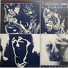 The Rolling Stones - Emotional Rescue (Poster) 1
