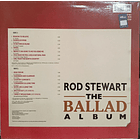 Rod Stewart - The Ballad Album 2
