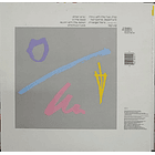 Robert Plant - The Principle Of Moments 2