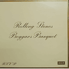 Rolling Stones - Beggars Banquet 1