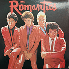 The Romantics - The Romantics  1