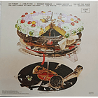 Rolling Stones - Let It Bleed (Poster) 2