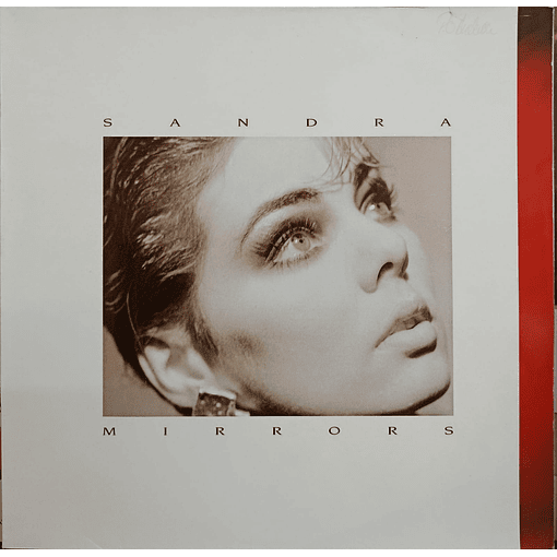 Sandra - Mirrors