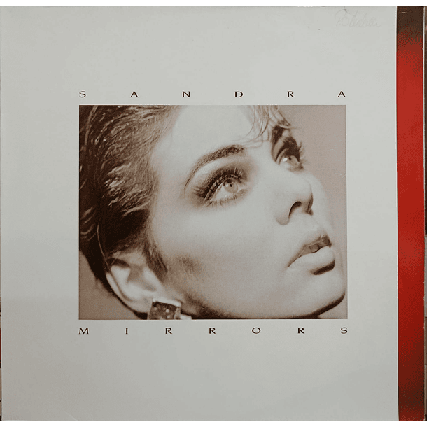 Sandra - Mirrors 1