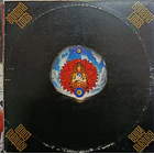Santana - Lotus (3 LP's) 1