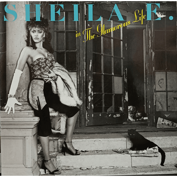 Sheila E. - In The Glamorous Life 1