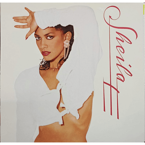 Sheila E. - Sheila E.