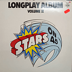 Stars On 45 - Longplay Album Volume II 1