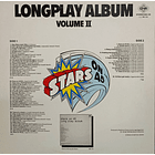Stars On 45 - Longplay Album Volume II 2