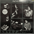 Sniff 'n' The Tears - Love / Action 2