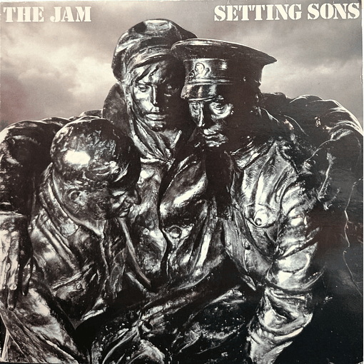 The Jam - Setting Songs